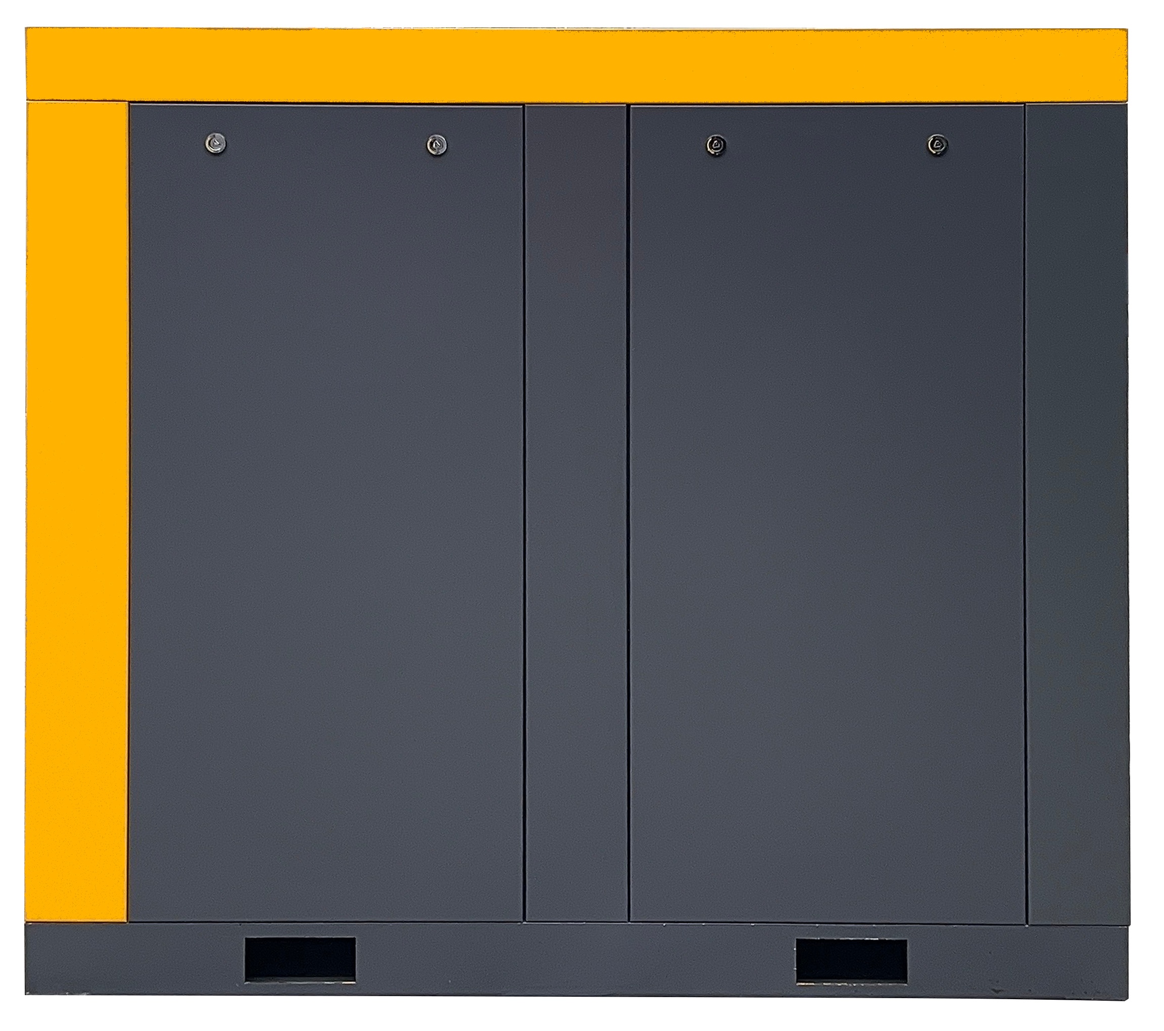 Oil Free Screw Air Compressor 10-420HP