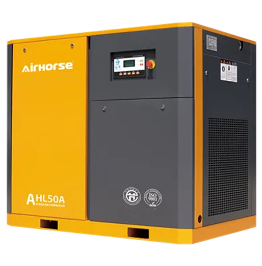 Low Pressure Screw Air Compressor 3-5Bar 20-250HP